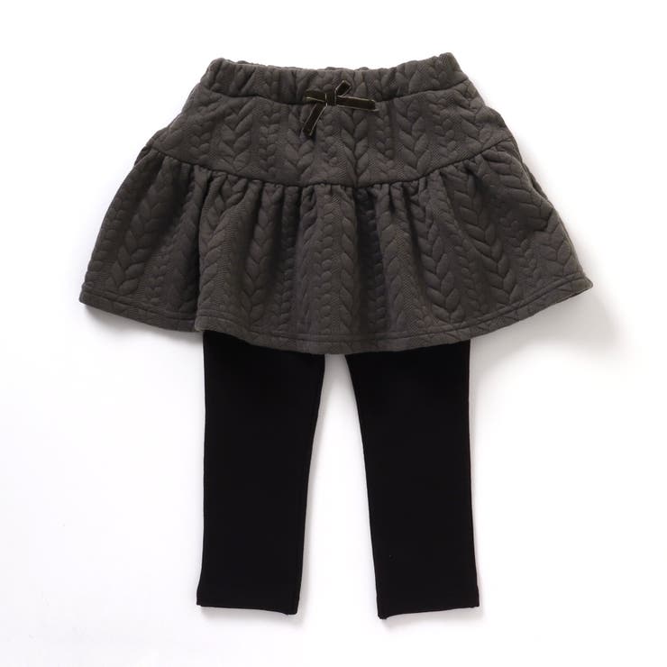 裏起毛スカッツ | F.O.Online Store | 詳細画像2 