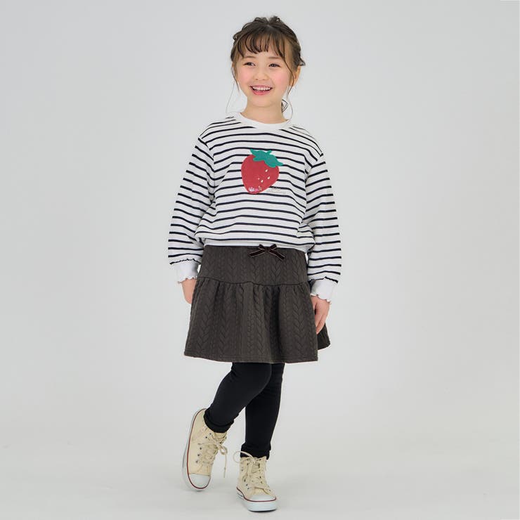 裏起毛スカッツ | F.O.Online Store | 詳細画像4 