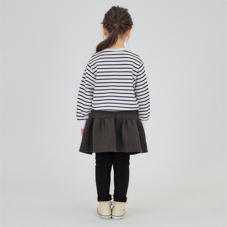 裏起毛スカッツ | F.O.Online Store | 詳細画像5 