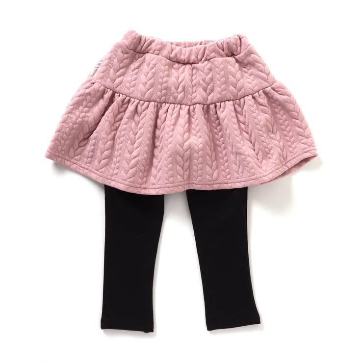 裏起毛スカッツ | F.O.Online Store | 詳細画像7 