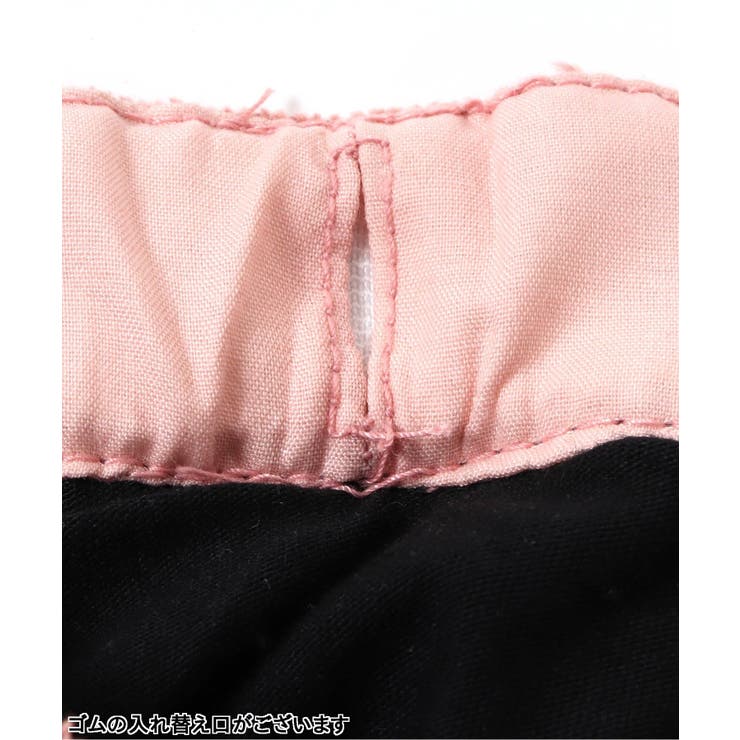 ティアードインパンツ付きスカート | F.O.Online Store | 詳細画像18 