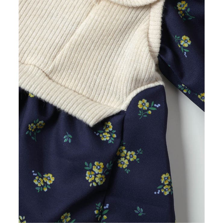 ベストドッキングトップス＆ショートパンツセット  ショート丈 | F.O.Online Store | 詳細画像13 