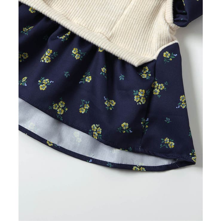 ベストドッキングトップス＆ショートパンツセット  ショート丈 | F.O.Online Store | 詳細画像14 