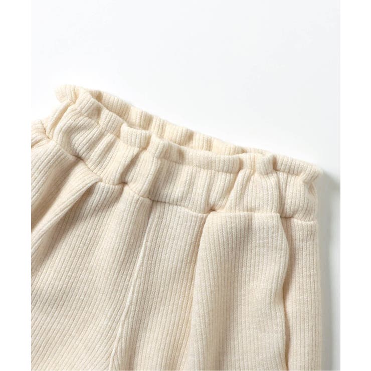 ベストドッキングトップス＆ショートパンツセット  ショート丈 | F.O.Online Store | 詳細画像15 