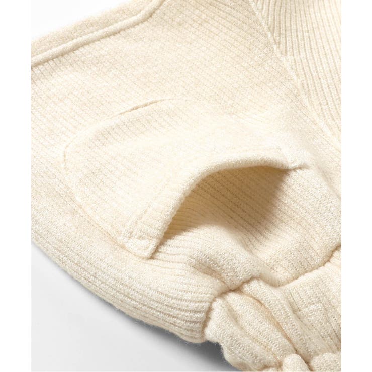 ベストドッキングトップス＆ショートパンツセット  ショート丈 | F.O.Online Store | 詳細画像16 