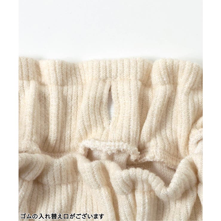 ベストドッキングトップス＆ショートパンツセット  ショート丈 | F.O.Online Store | 詳細画像18 