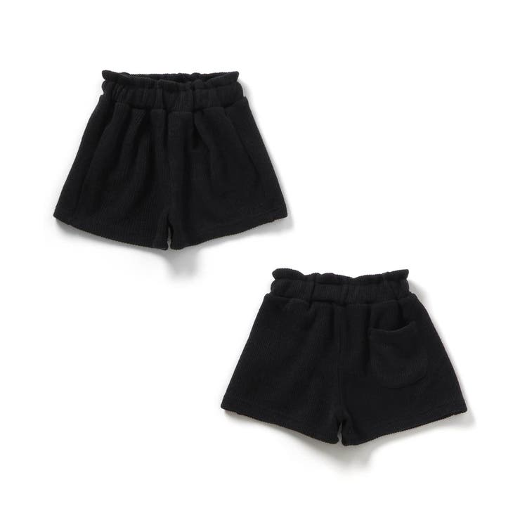 ベストドッキングトップス＆ショートパンツセット  ショート丈 | F.O.Online Store | 詳細画像4 