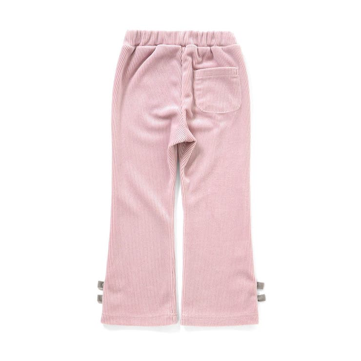 リボンニットコールきゅんパンツ  10分丈 | F.O.Online Store | 詳細画像14 