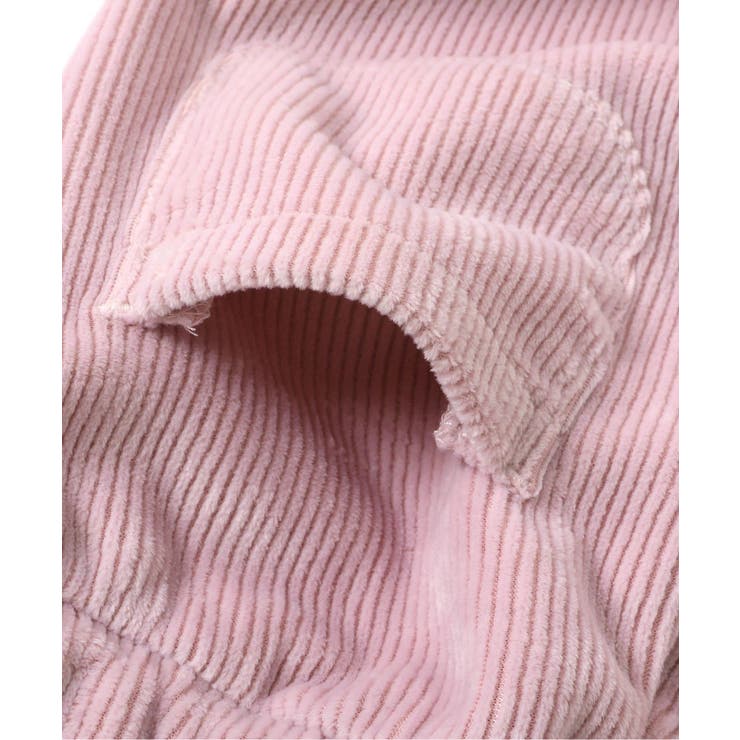 リボンニットコールきゅんパンツ  10分丈 | F.O.Online Store | 詳細画像16 