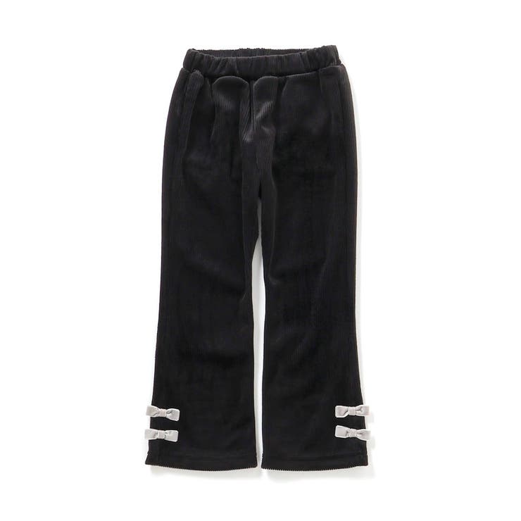 リボンニットコールきゅんパンツ  10分丈 | F.O.Online Store | 詳細画像2 
