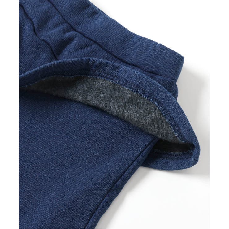 裏シャギーペプラム/7days Style pants  10分丈 | F.O.Online Store | 詳細画像11 