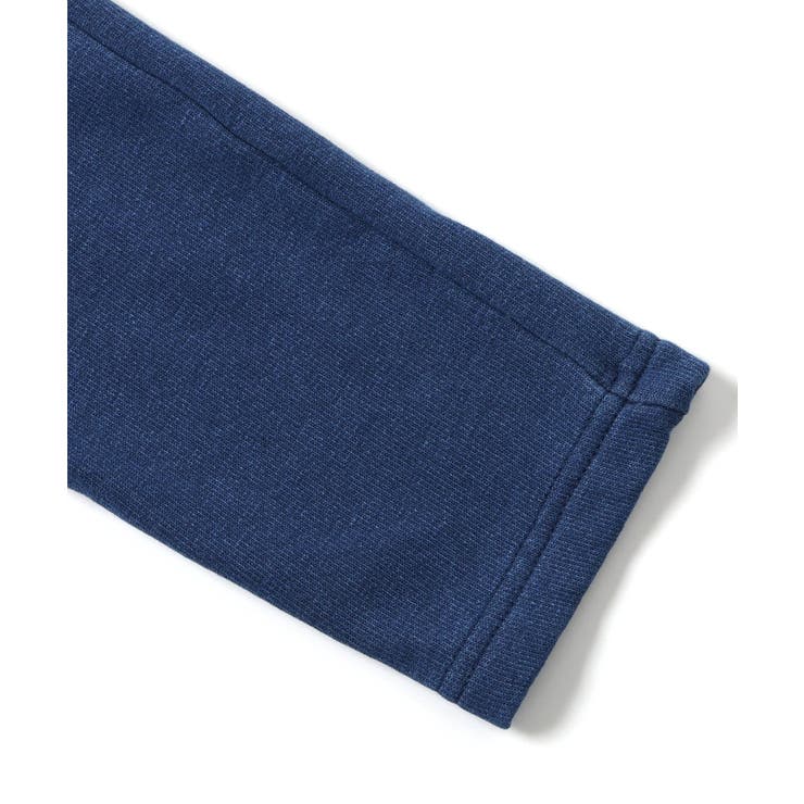 ユニ裏シャギー/7days Style pants  10分丈 | F.O.Online Store | 詳細画像11 