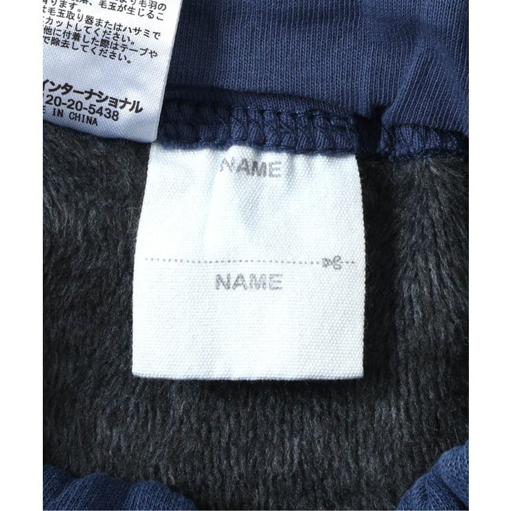 ユニ裏シャギー/7days Style pants  10分丈 | F.O.Online Store | 詳細画像13 