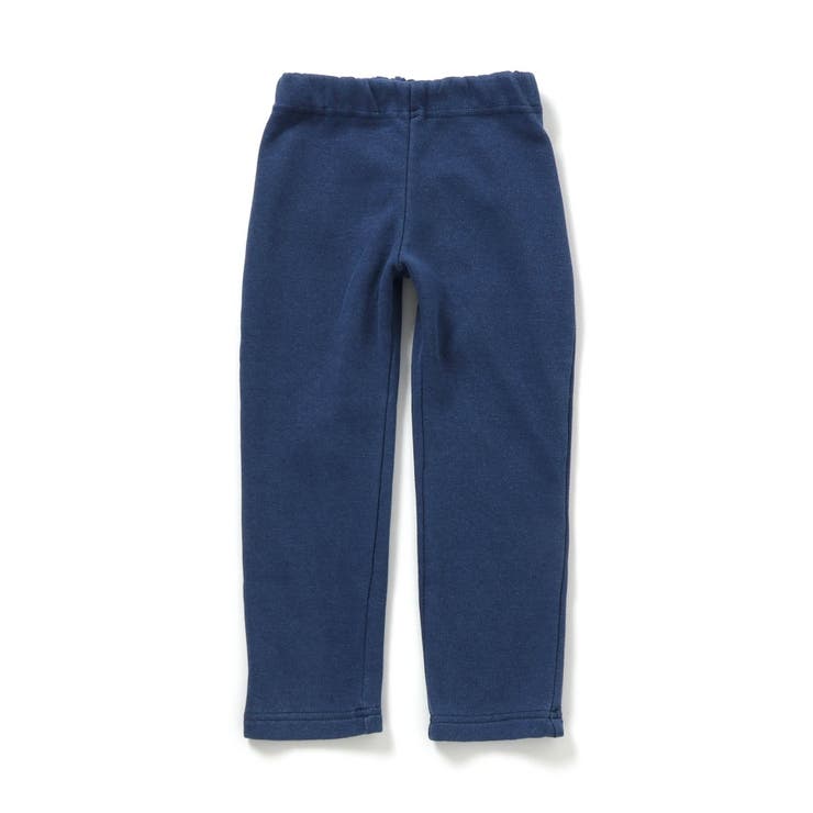 ユニ裏シャギー/7days Style pants  10分丈 | F.O.Online Store | 詳細画像6 