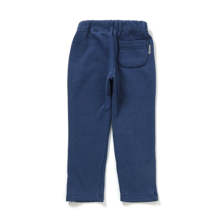 ユニ裏シャギー/7days Style pants  10分丈 | F.O.Online Store | 詳細画像7 
