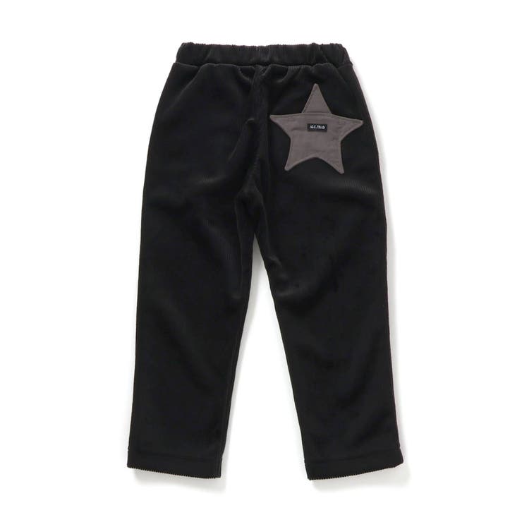 スターポケットカットコールパンツ  10分丈 | F.O.Online Store | 詳細画像12 