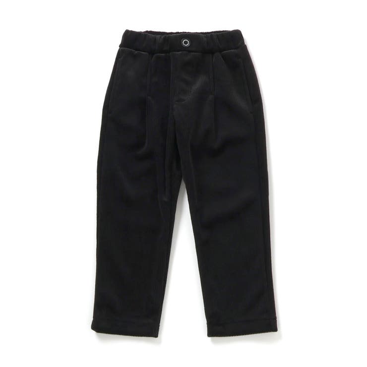 スターポケットカットコールパンツ  10分丈 | F.O.Online Store | 詳細画像13 