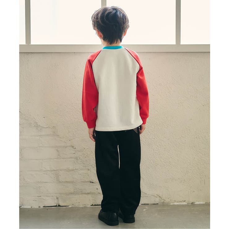 スターポケットカットコールパンツ  10分丈 | F.O.Online Store | 詳細画像15 