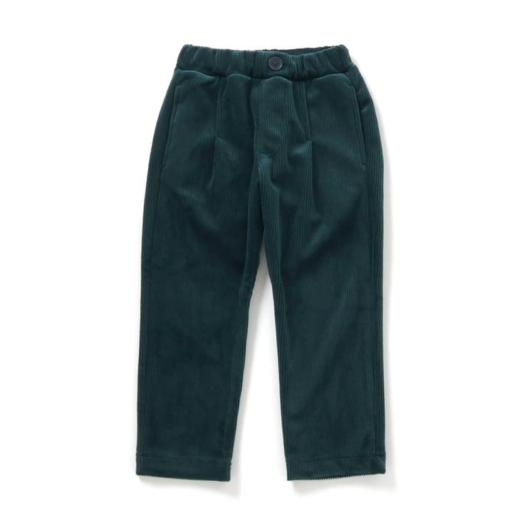 スターポケットカットコールパンツ  10分丈 | F.O.Online Store | 詳細画像17 