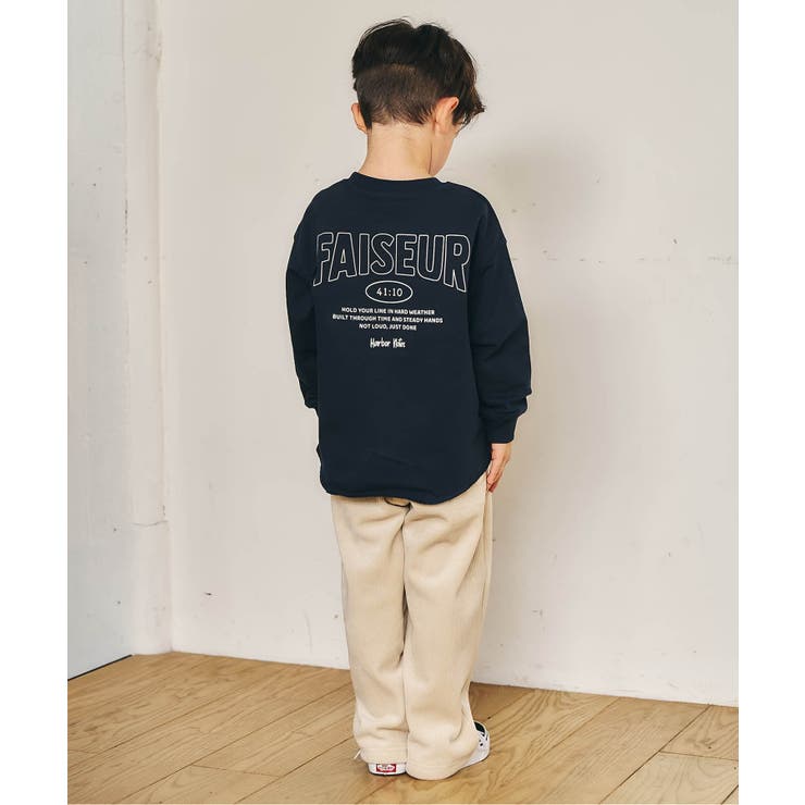 マシュマロブランケットパンツ/ストレート  10分丈 | F.O.Online Store | 詳細画像4 