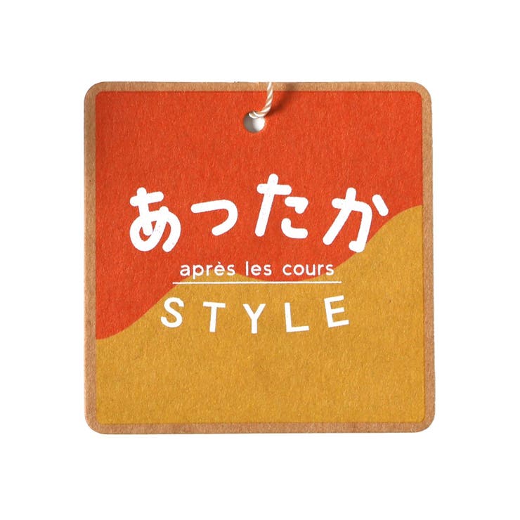 裏起毛ハートポケットきゅんパンツ  10分丈 | F.O.Online Store | 詳細画像20 