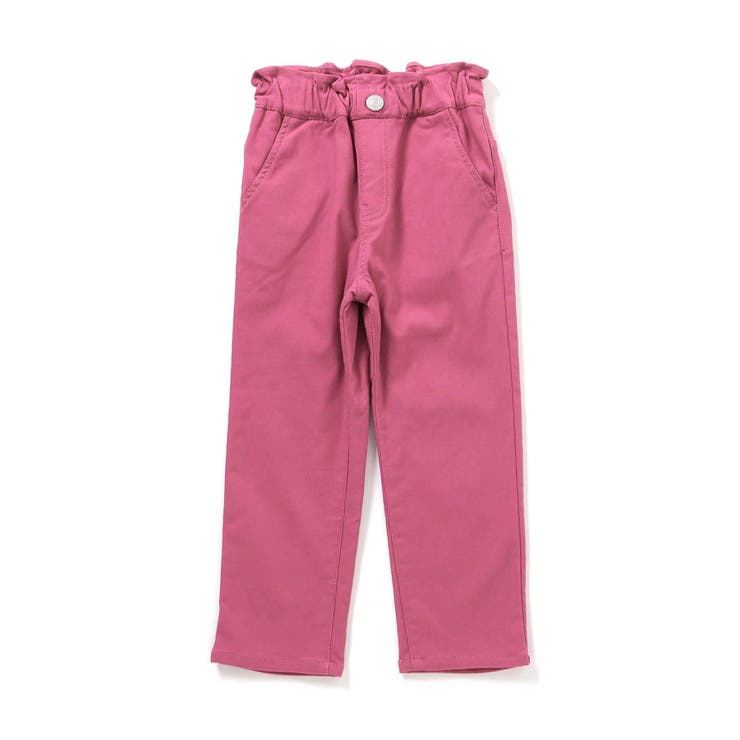 裏起毛ハートポケットきゅんパンツ  10分丈 | F.O.Online Store | 詳細画像27 