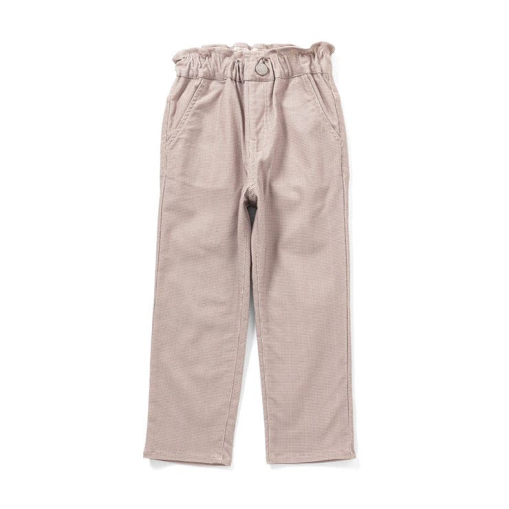 裏起毛ハートポケットきゅんパンツ  10分丈 | F.O.Online Store | 詳細画像8 