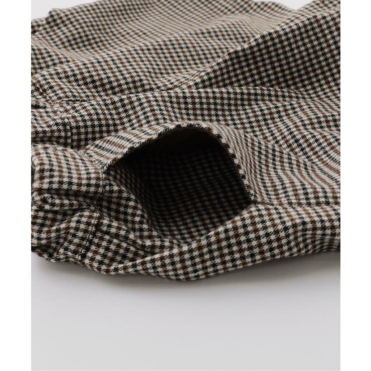 【リンク】サイドリボンスカラップショートパンツ  ショート丈 | F.O.Online Store | 詳細画像10 