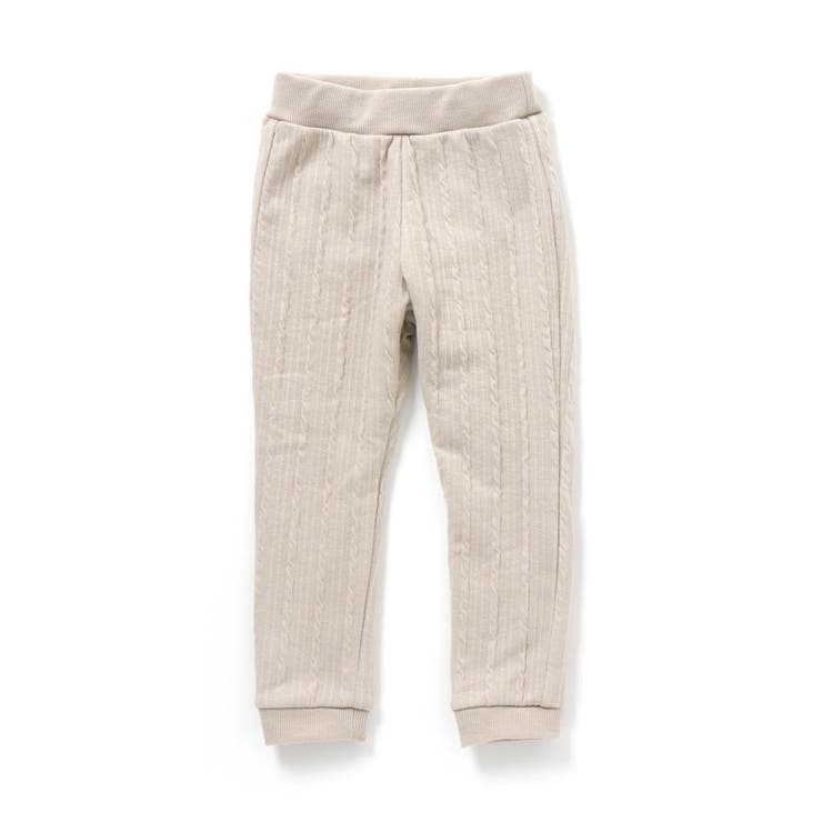 あったかレギンス | 7days Style pants 10分丈 10分丈 | F.O.Online Store | 詳細画像1 