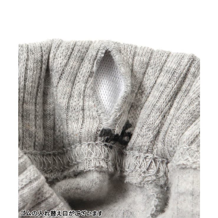 リボン裏起毛リブレギンス/7days Style | F.O.Online Store | 詳細画像8 