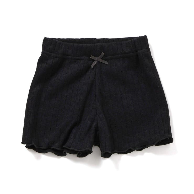 ブラック | あったかペチパン 吸湿発熱 | F.O.Online Store