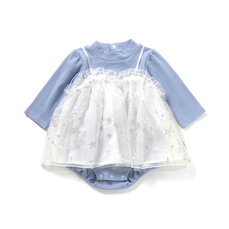 【リンク】Holidayカバーオール＿アプレレクールマシェリ | F.O.Online Store | 詳細画像3 