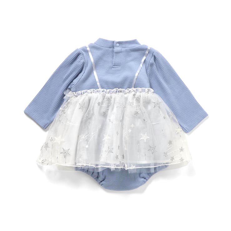 【リンク】Holidayカバーオール＿アプレレクールマシェリ | F.O.Online Store | 詳細画像4 