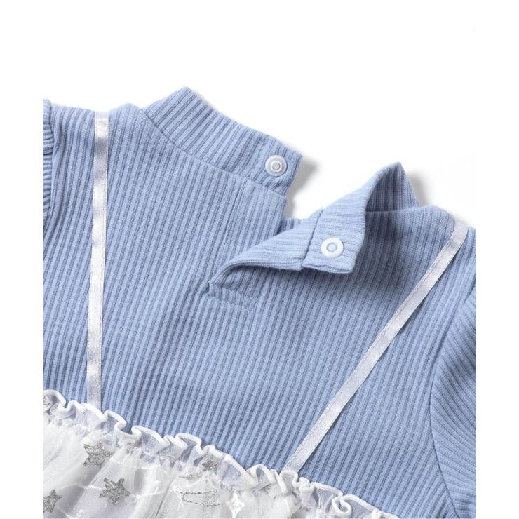 【リンク】Holidayカバーオール＿アプレレクールマシェリ | F.O.Online Store | 詳細画像6 