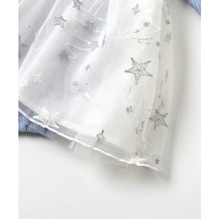 【リンク】Holidayカバーオール＿アプレレクールマシェリ | F.O.Online Store | 詳細画像8 