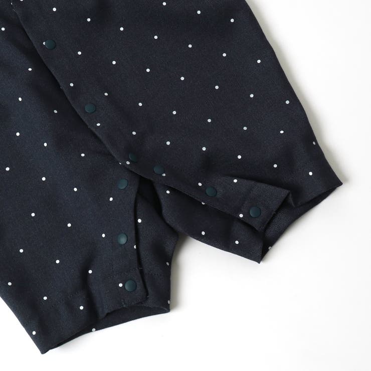 BOYS サスペンダー付きおめかしカバーオール | F.O.Online Store | 詳細画像8 