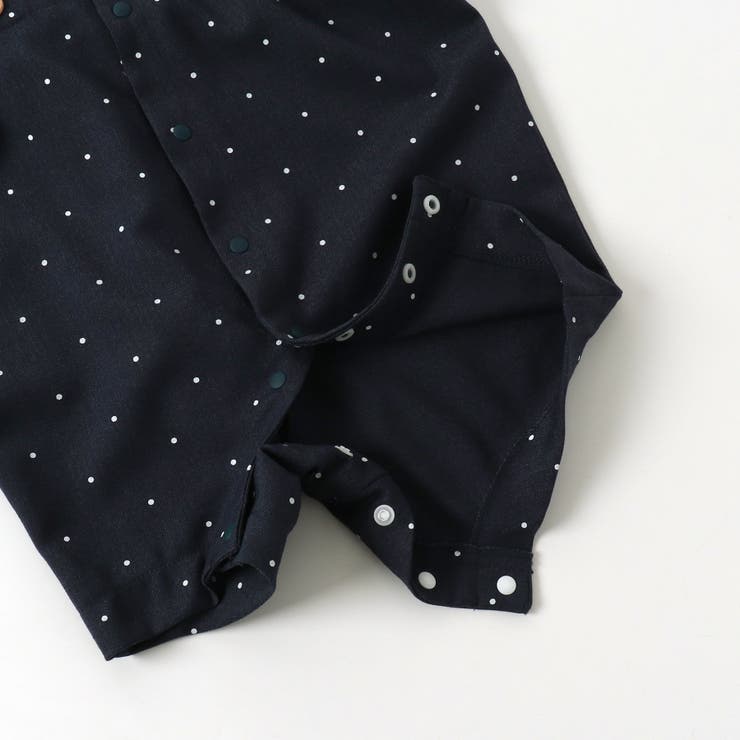 BOYS サスペンダー付きおめかしカバーオール | F.O.Online Store | 詳細画像9 