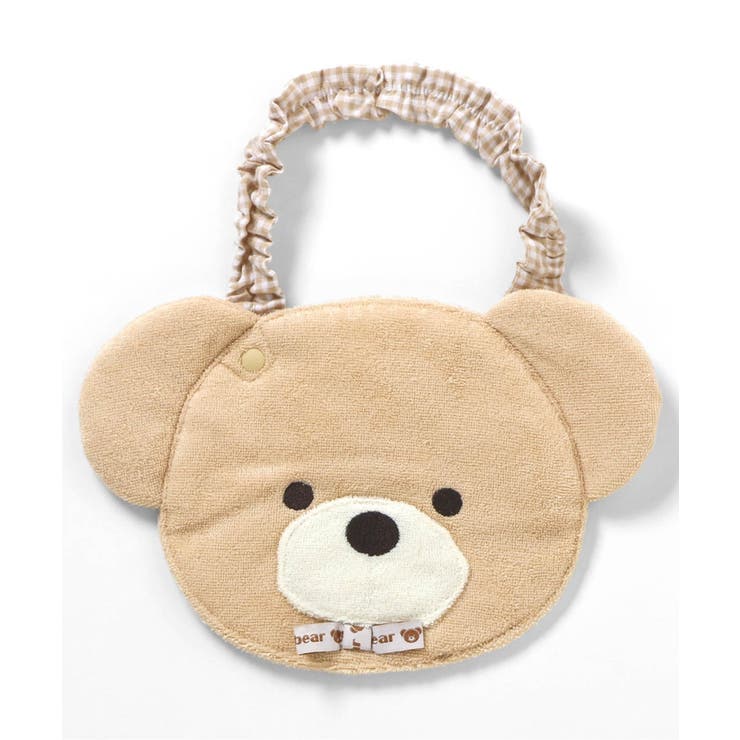 【リンク】tiny bearキルトボディオール×スタイセット | F.O.Online Store | 詳細画像13 