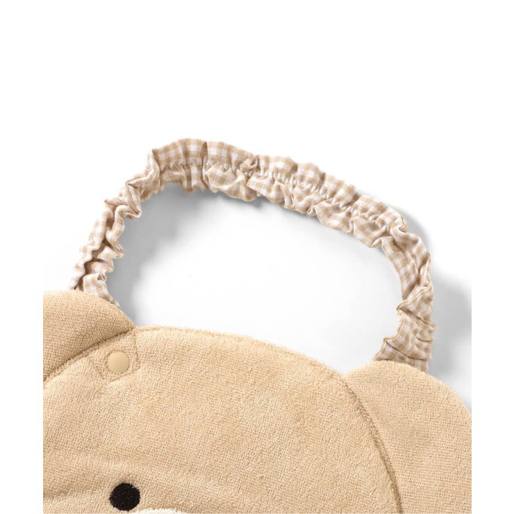 【リンク】tiny bearキルトボディオール×スタイセット | F.O.Online Store | 詳細画像14 