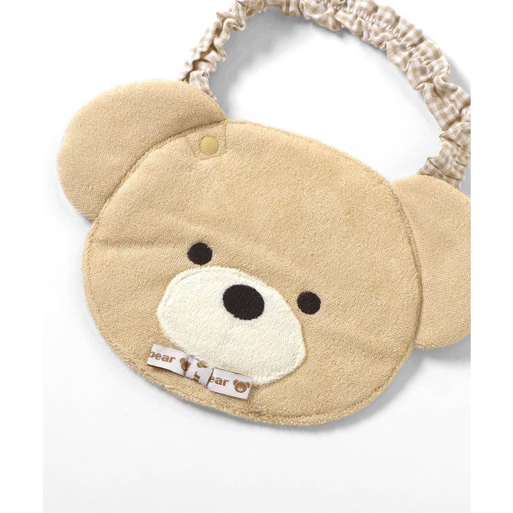 【リンク】tiny bearキルトボディオール×スタイセット | F.O.Online Store | 詳細画像16 