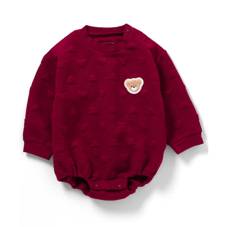 【リンク】tiny bearキルトボディオール×スタイセット | F.O.Online Store | 詳細画像17 