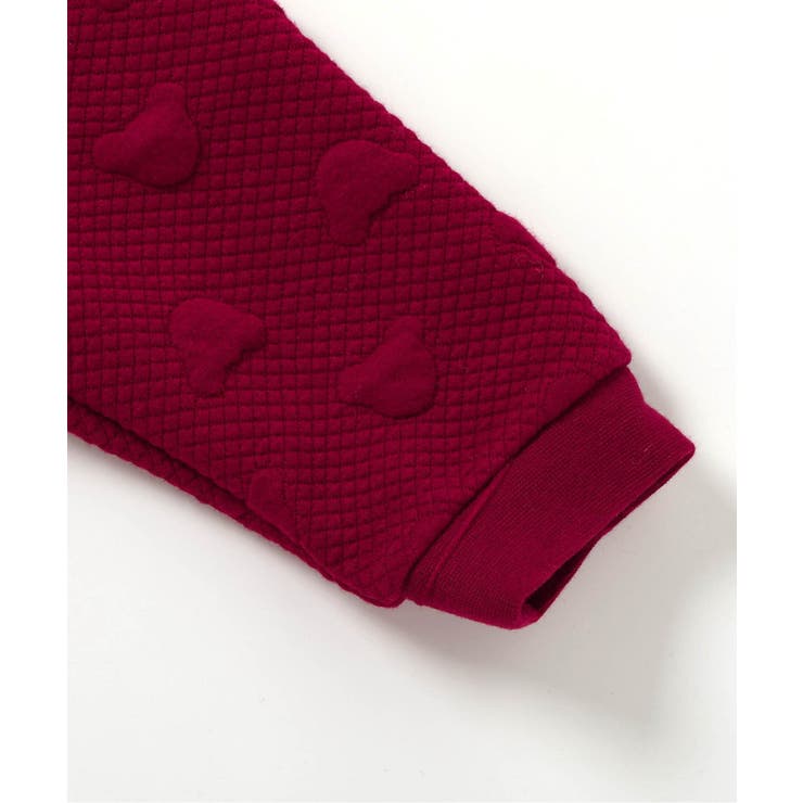 【リンク】tiny bearキルトボディオール×スタイセット | F.O.Online Store | 詳細画像21 