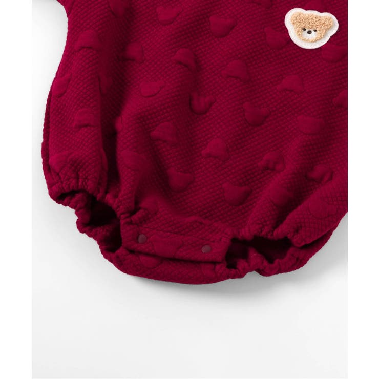 【リンク】tiny bearキルトボディオール×スタイセット | F.O.Online Store | 詳細画像23 