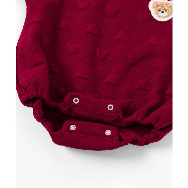 【リンク】tiny bearキルトボディオール×スタイセット | F.O.Online Store | 詳細画像24 
