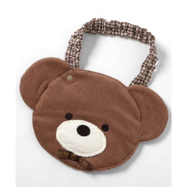 【リンク】tiny bearキルトボディオール×スタイセット | F.O.Online Store | 詳細画像4 