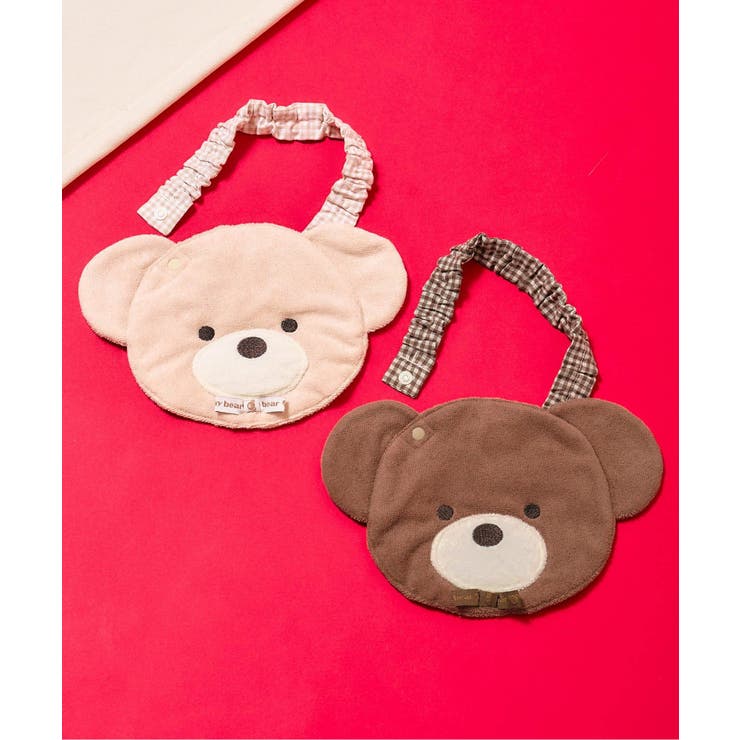 【リンク】tiny bearキルトボディオール×スタイセット | F.O.Online Store | 詳細画像7 