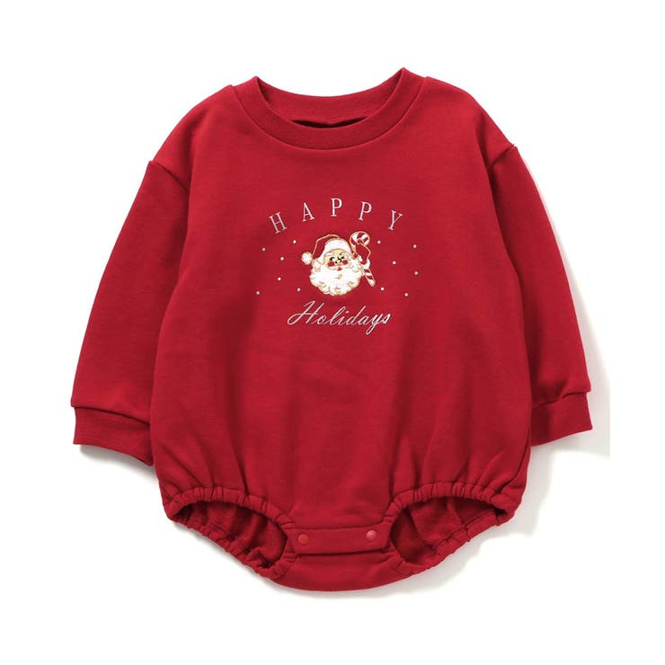 【リンク】クリスマスモチーフボディースーツ | F.O.Online Store | 詳細画像11
