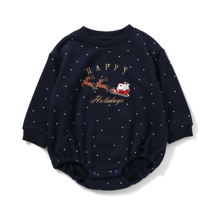 【リンク】クリスマスモチーフボディースーツ | F.O.Online Store | 詳細画像2