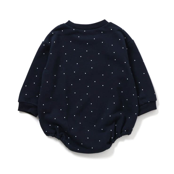 【リンク】クリスマスモチーフボディースーツ | F.O.Online Store | 詳細画像3