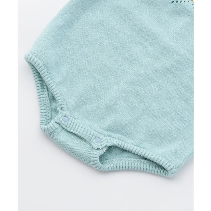 ノルディックニットボディースーツ | F.O.Online Store | 詳細画像6 